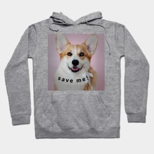 save me! Hoodie